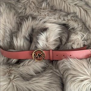 Michael Kors Belt